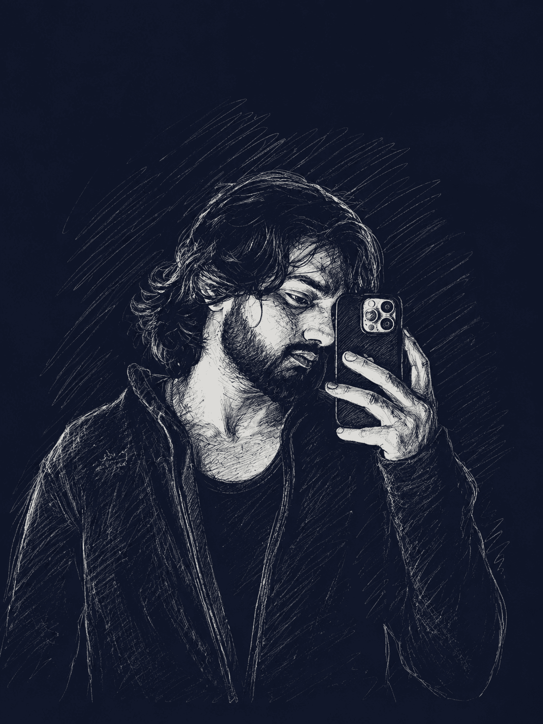 Portrait photo